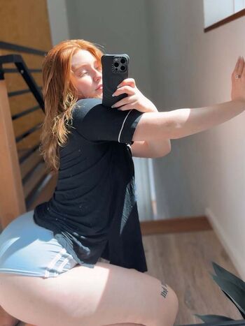 Full leaked Alyssagottcake private onlyfans photo