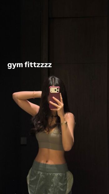 Full leaked Alyssia keii private onlyfans photo