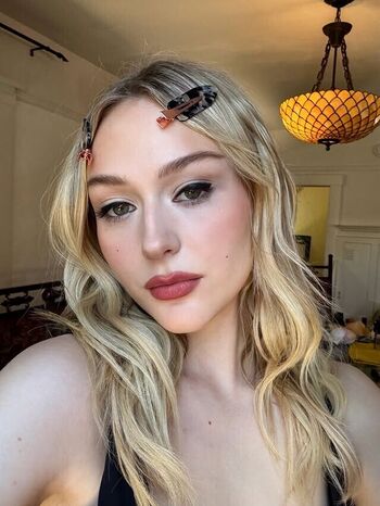 Full leaked Alyvia alyn lind private onlyfans photo
