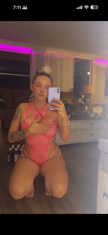 Full leaked Alyza rayne private onlyfans photo
