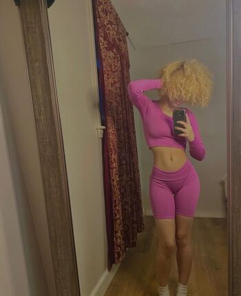 Full leaked Amai porter private onlyfans photo