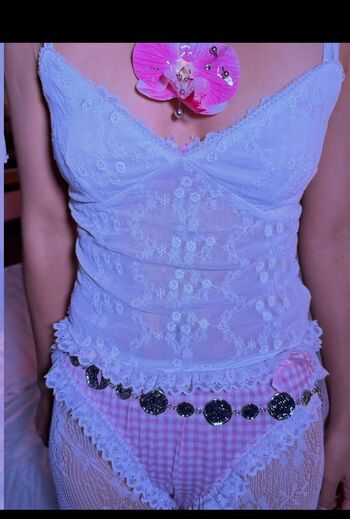 Full leaked Amairani tenaa private onlyfans photo