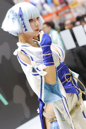 Full leaked Amakawa seika private onlyfans photo