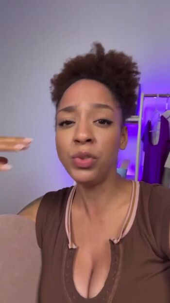 Full leaked Amala ekpunobi page private onlyfans photo