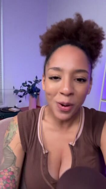 Full leaked Amala ekpunobi page private onlyfans photo