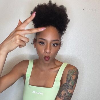 Full leaked Amala ekpunobi page private onlyfans photo