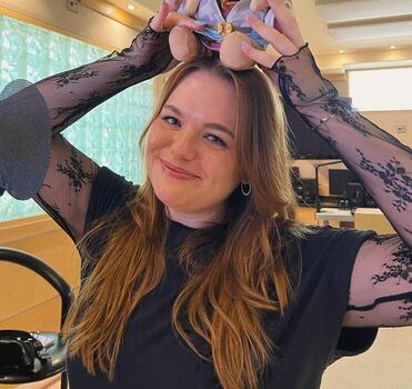 Full leaked Amalee page private onlyfans photo