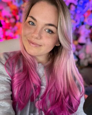 Full leaked Amalee page private onlyfans photo