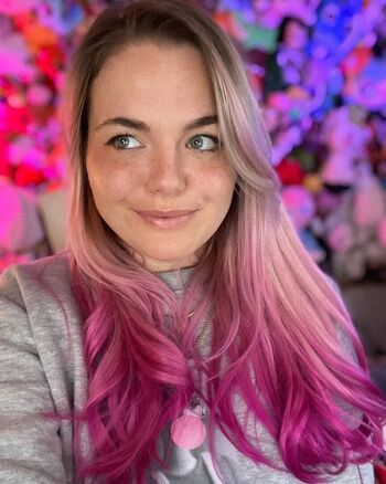 Full leaked Amalee private onlyfans photo