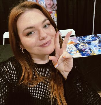 Full leaked Amalee private onlyfans photo