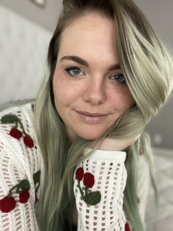 Full leaked Amalee private onlyfans photo