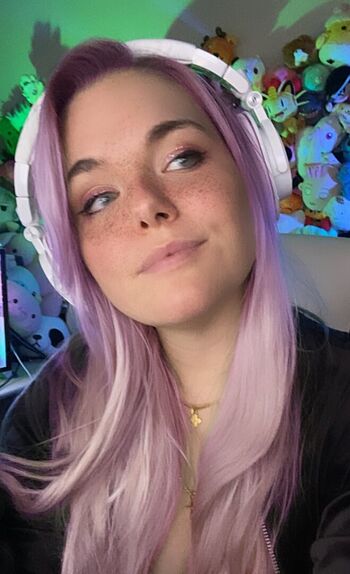 Full leaked Amalee private onlyfans photo