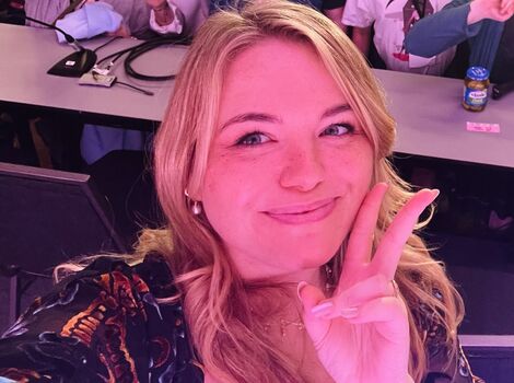 Full leaked Amalee private onlyfans photo