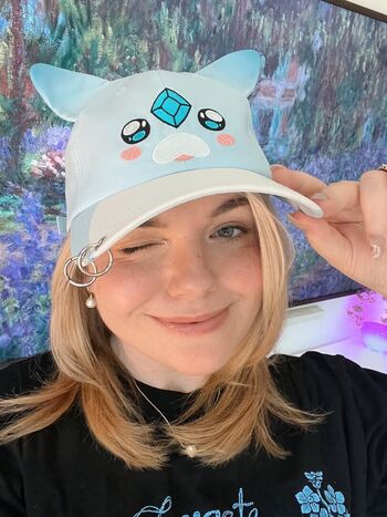 Full leaked Amalee private onlyfans photo