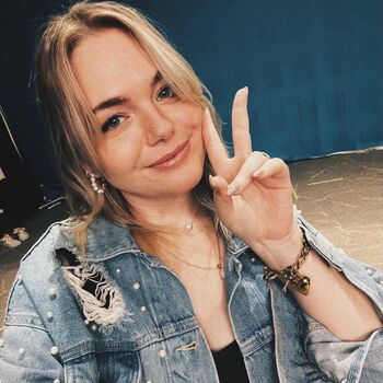 Full leaked Amalee private onlyfans photo