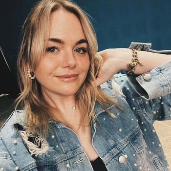 Full leaked Amalee private onlyfans photo