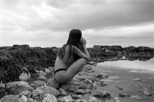 Full leaked Amalia strand private onlyfans photo