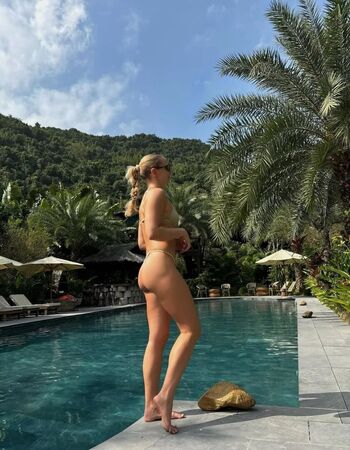 Full leaked Amalie mikkelsen private onlyfans photo