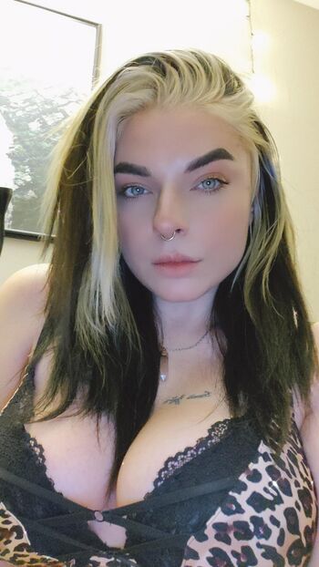 Full leaked Amalilith private onlyfans photo