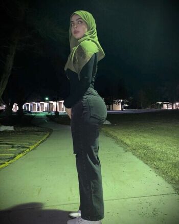 Full leaked Amana malki private onlyfans photo