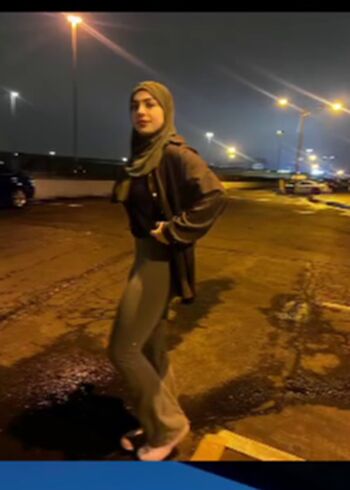 Full leaked Amana malki private onlyfans photo