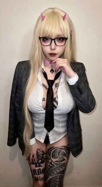 Full leaked Amanagimeru private onlyfans photo