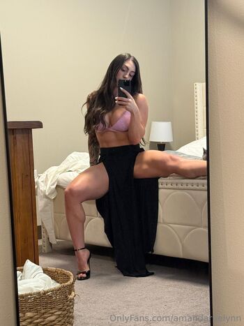 Full leaked Amanda  page private onlyfans photo