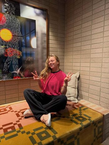 Full leaked Amanda anisimova page private onlyfans photo