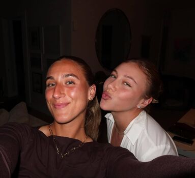 Full leaked Amanda anisimova private onlyfans photo