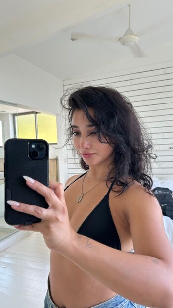 Full leaked Amanda arcuri private onlyfans photo