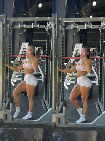 Full leaked Amanda beck private onlyfans photo