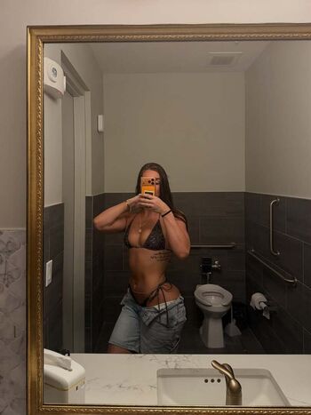 Full leaked Amanda beck private onlyfans photo