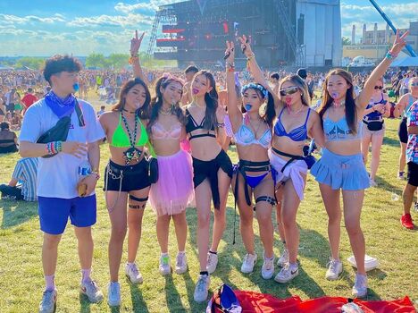 Full leaked Amanda c mai private onlyfans photo