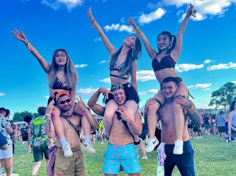 Full leaked Amanda c mai private onlyfans photo