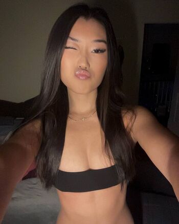 Full leaked Amanda c mai private onlyfans photo
