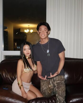 Full leaked Amanda c mai private onlyfans photo