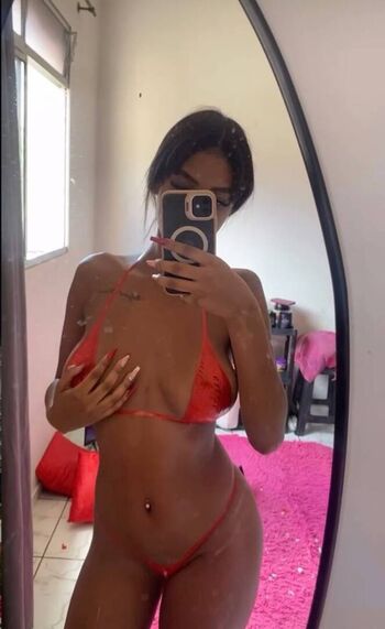 Full leaked Amanda carol private onlyfans photo