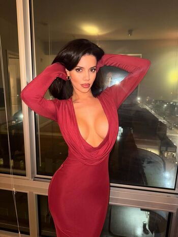 Full leaked Amanda carvalho private onlyfans photo