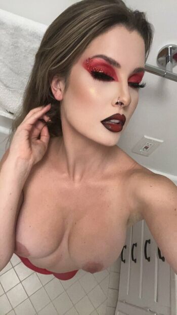 Full leaked Amanda cerny private onlyfans photo