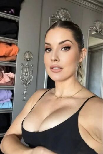 Full leaked Amanda cerny private onlyfans photo