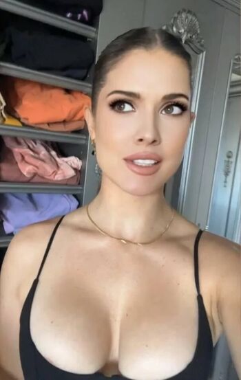 Full leaked Amanda cerny private onlyfans photo