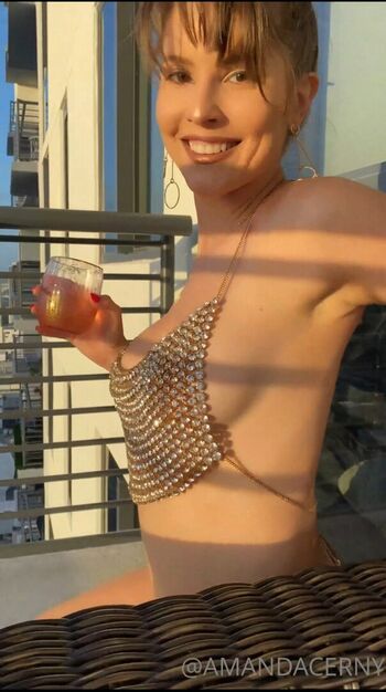 Full leaked Amanda cerny private onlyfans photo