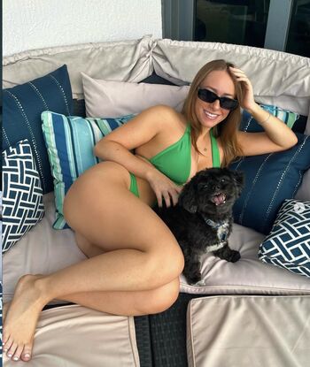 Full leaked Amanda cohen page private onlyfans photo