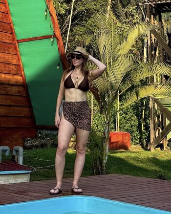 Full leaked Amanda cohen private onlyfans photo