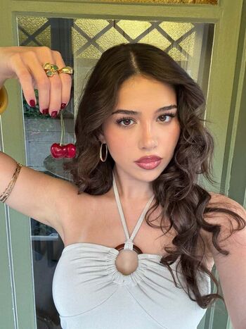 Full leaked Amanda diaz page private onlyfans photo