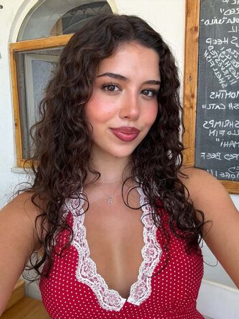 Full leaked Amanda diaz page private onlyfans photo