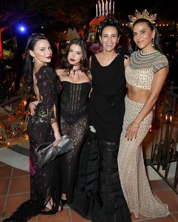 Full leaked Amanda diaz page private onlyfans photo