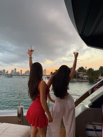 Full leaked Amanda diaz page private onlyfans photo