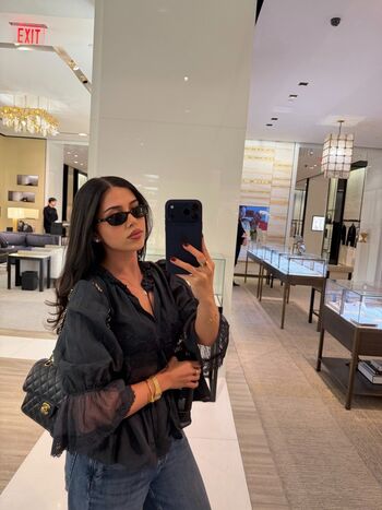 Full leaked Amanda diaz page private onlyfans photo