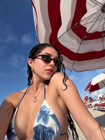 Full leaked Amanda diaz page private onlyfans photo